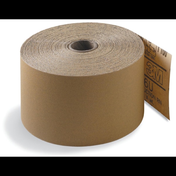 Floor Surfacing Rolls 00161,150 Grit, 1